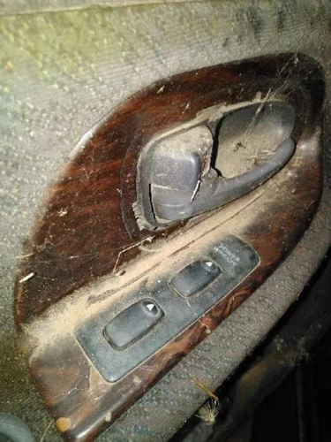 Transmision Central Delantera para SSANGYONG KORANDO 2.9 TDI Full 2000 1051533 - Imagen 17 de 24