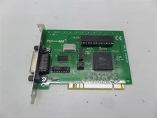 CEC PCI-488 488.2 GPIB DAQ Card 01000-60550