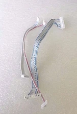 SEIKI SE50FY28 Power Supply Board To  Main Board Cables
