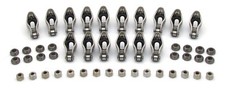 Comp Cams 1417-16 Magnum Roller Tip Rockers Arm Sbc 1.5 38 Rocker Self Aligning