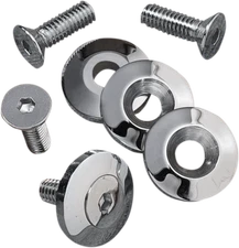 DRAG SPECIALTIES DS-391357 TANK MNT BOLT KIT 91-99ST