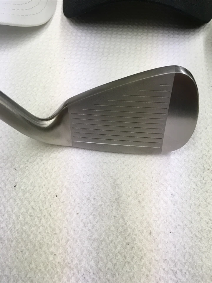 Tour Edge Hot Launch 2 HL2 Iron - #4 iron / 22° Loft - Left Hand CUSTOM FIT! - Image 3 of 4