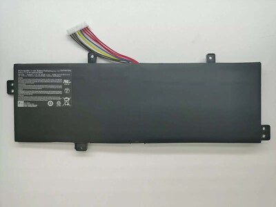 Genuine Battery G15G For Thunderobot 911 Targa T6a T6b T6c T6D Machenike F117-S