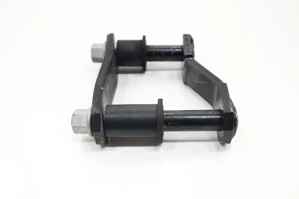 2019–2023 FORD RANGER ЗАДНИЙ ПРАВЫЙ ИЛИ ЛЕВЫЙ КРОНШТЕЙН ДЛЯ КРЕПЛЕНИЯ ПРУЖИНЫ ЛИСТА ОТ ОРИГИНАЛЬНОГО ПРОИЗВОДИТЕЛЯ - Изображение 2 из 4