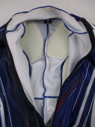 Descente Skianzug GS Speedsuit Rennanzug gepolstert Downhill Racing XL - Bild 10 von 16