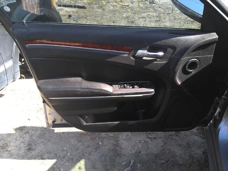 Chrysler 300 2012-2023 pasajero eje delantero derecho nudillo fabricante de equipos originales Foto 4 de 4