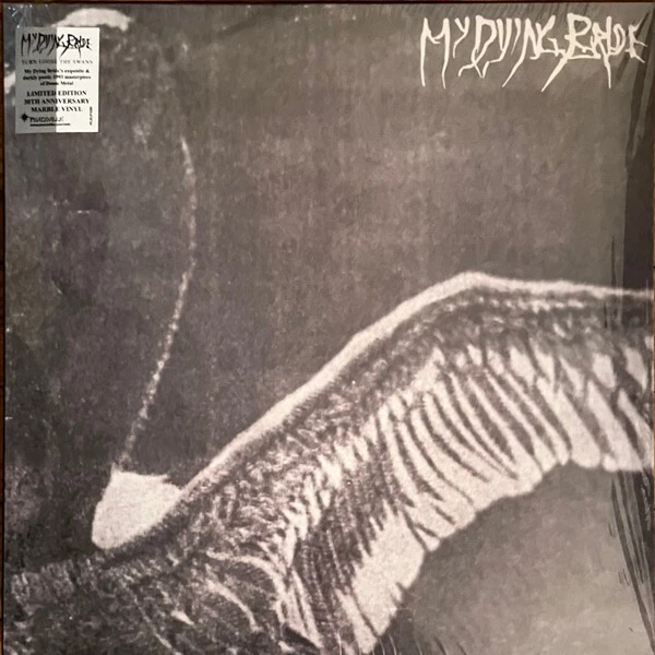 25+ My Dying Bride Vinyl Records for sale | Updated Oct 2026