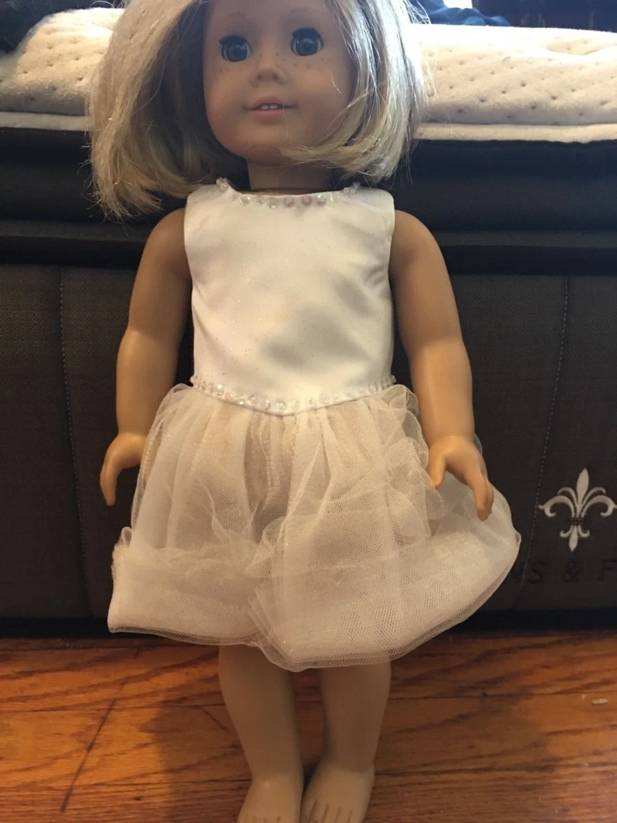 American Girl Doll Kit Kittredge