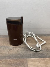 Krups Type 203 - Blade Coffee Grinder - Brown