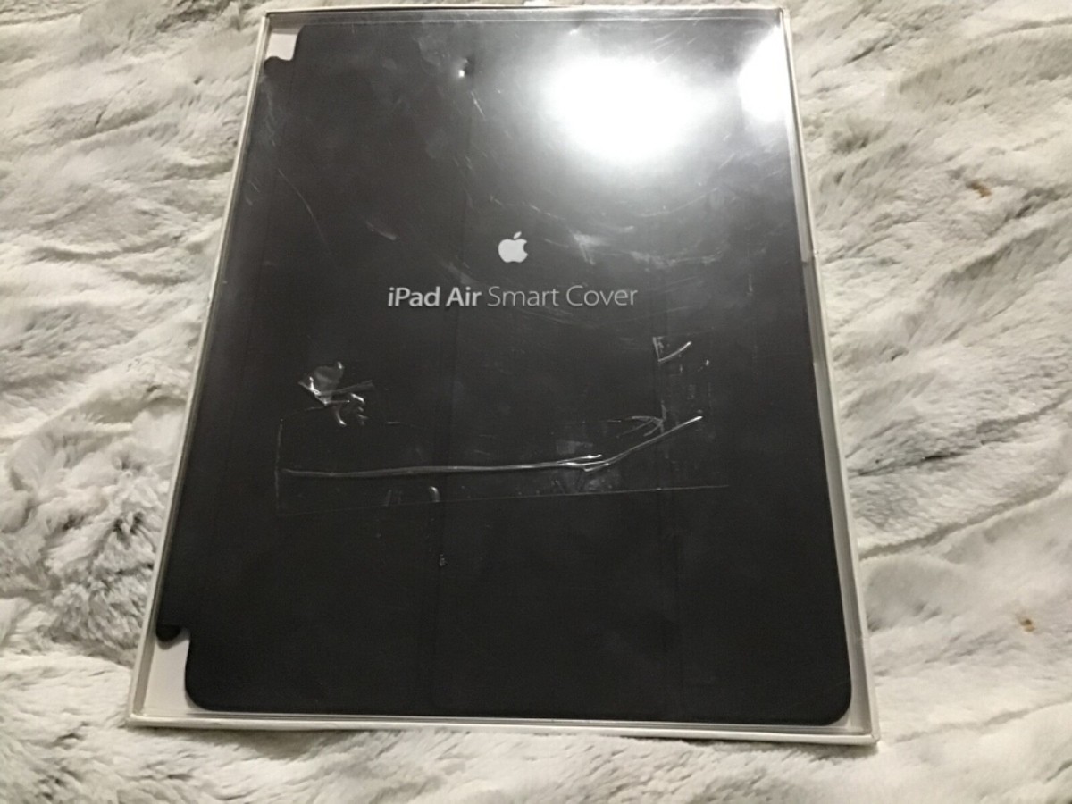 iPad Air Smart Folio ブラック Smart Folio for Apple iPad Air 10.9