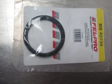 Engine Crankshaft Seal Kit Fel-Pro BS 40739 (O8B2)