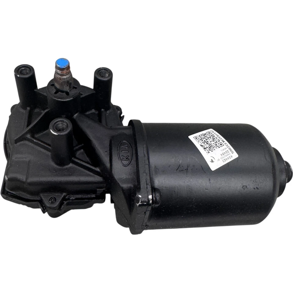 Motor limpiaparabrisas REMAN CARQUEST 43-4463 0K53A673Y 0K43A6734Y PARA KIA SEDONA 2002-2005 Foto 3 de 4