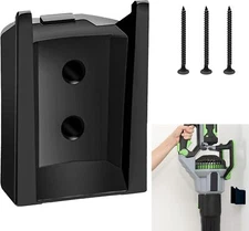 Compact Wall Mount Bracket Fits Organized Fits EGO 765 Fits Leaf Blower Storage