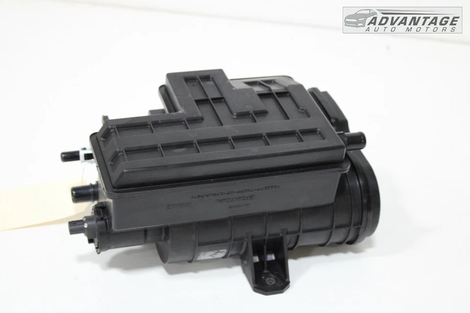 2013-2022 ACURA ILX 2.4L EMISSION FUEL VAPOR EVAPORATOR CHARCOAL CANISTER OEM - Image 2 of 4