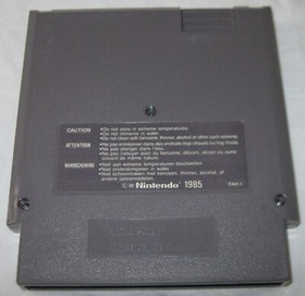 kick off authentique version originale nintendo nes en fran&ccedil;ais