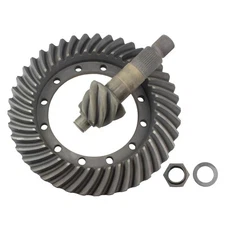 RING AND PINION GEAR - 145/14X 5.86 RATIO REAR
