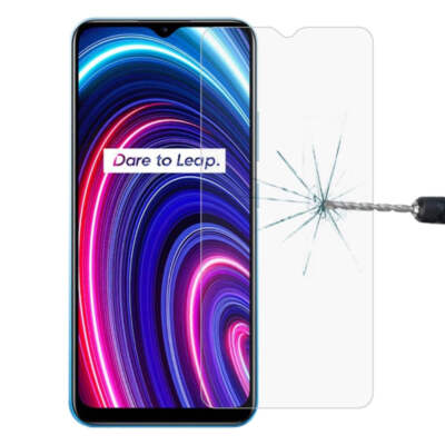 Screen Protector for Honor 10X Lite / X20 SE / X30i / 30i / Play5 / Play 20
