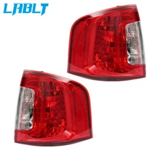 LABLT Left&Right Side Tail Light Assembly Lamp For 2011-2014 Ford Edge Pair