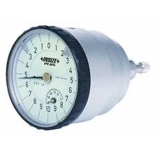 Insize 2833-02 Dial Indicator, Agd 1, 0.0010" Graduations
