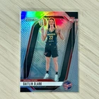 New Listing2024 Panini Prizm Silver RC Caitlin Clark Rookie WNBA