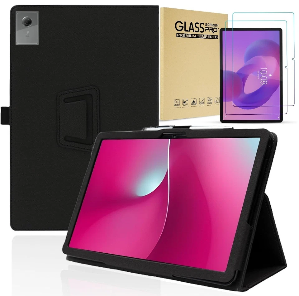 Lenovo Idea Tab Folio Case 11 Inch Protective Tablet Cover for TB336ZU/TB336FU - Image 2 of 2