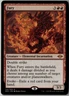 MTG Fury 126/303 Modern Horizons MH2 2021 NM
