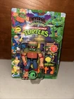 Vintage Playmates 1994 TMNT Universal Studios Monsters THE MUTANT RAPHAEL New