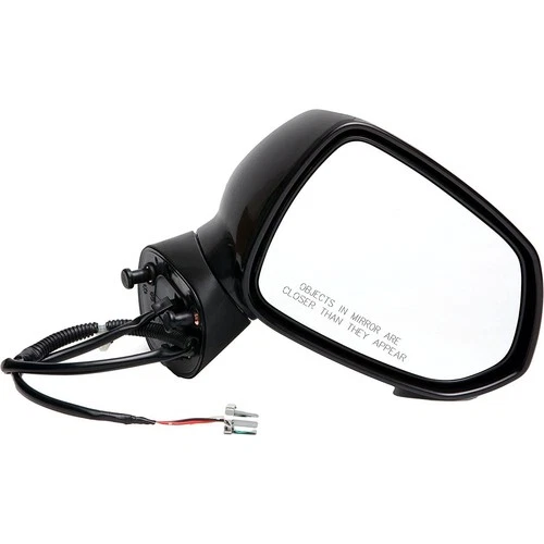 Dorman 955-1703 Mirrors  Passenger Right Side Hand for Honda Fit 2007-2009