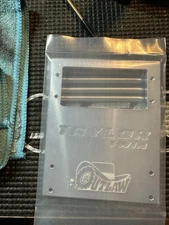 Taylor Rc Hybrid Twin Servo Mount