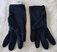 TheGudStuff: Victoria Secret, New, Black, VSX Sports Texting Gaming Yoga Gloves