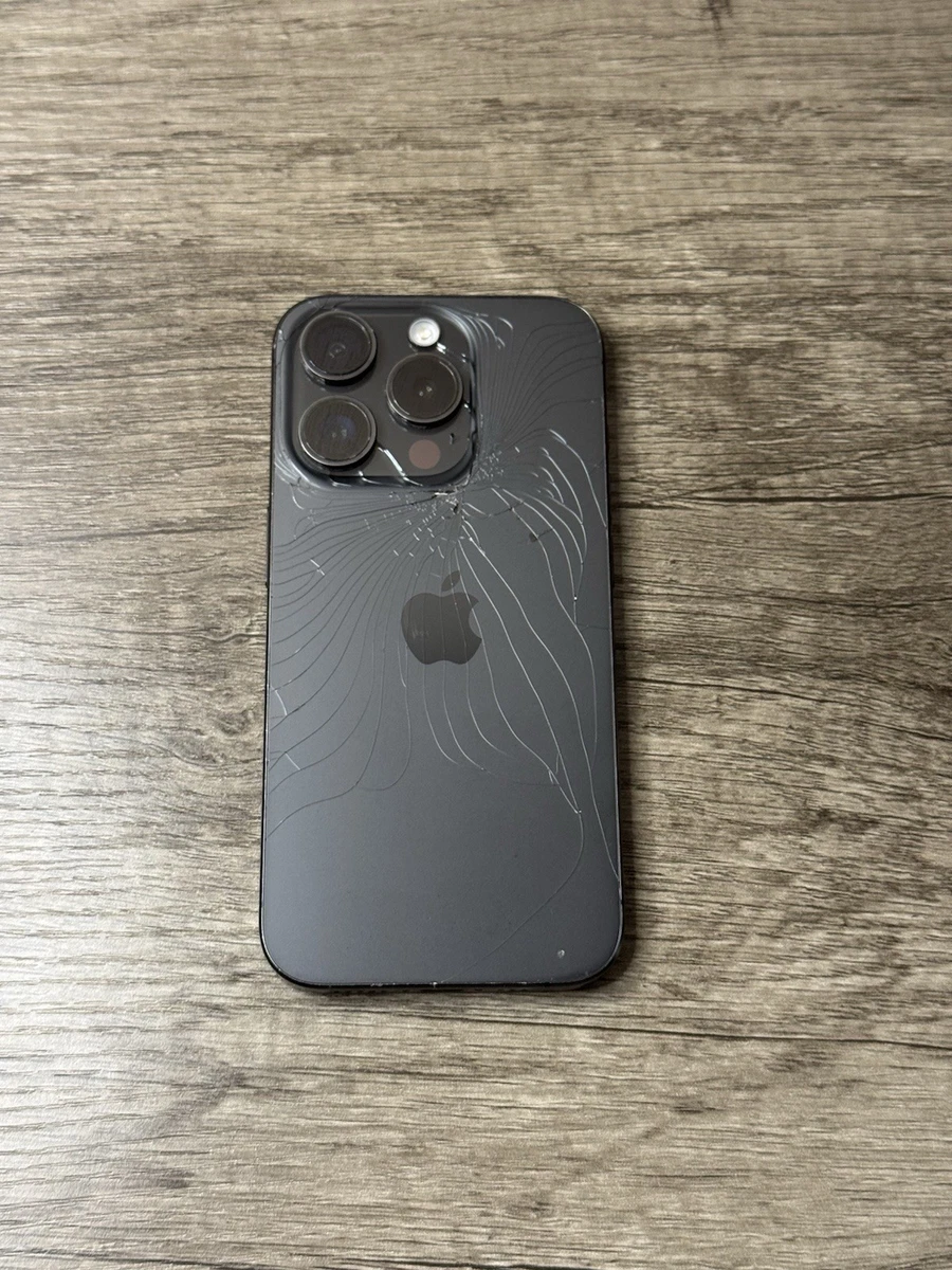 Las mejores ofertas en iPhone 15 Pro 128 GB | eBay