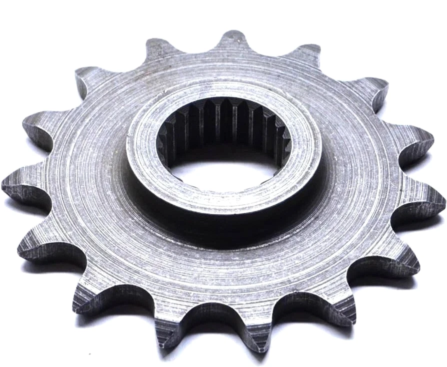NEW 1996-2003 Polaris Xplorer / Sportsman OEM 15T Transmission Sprocket 3233730
