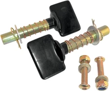 Powerstands Racing - 00-00144 - Hardware - Non-Spool - Econo Stand