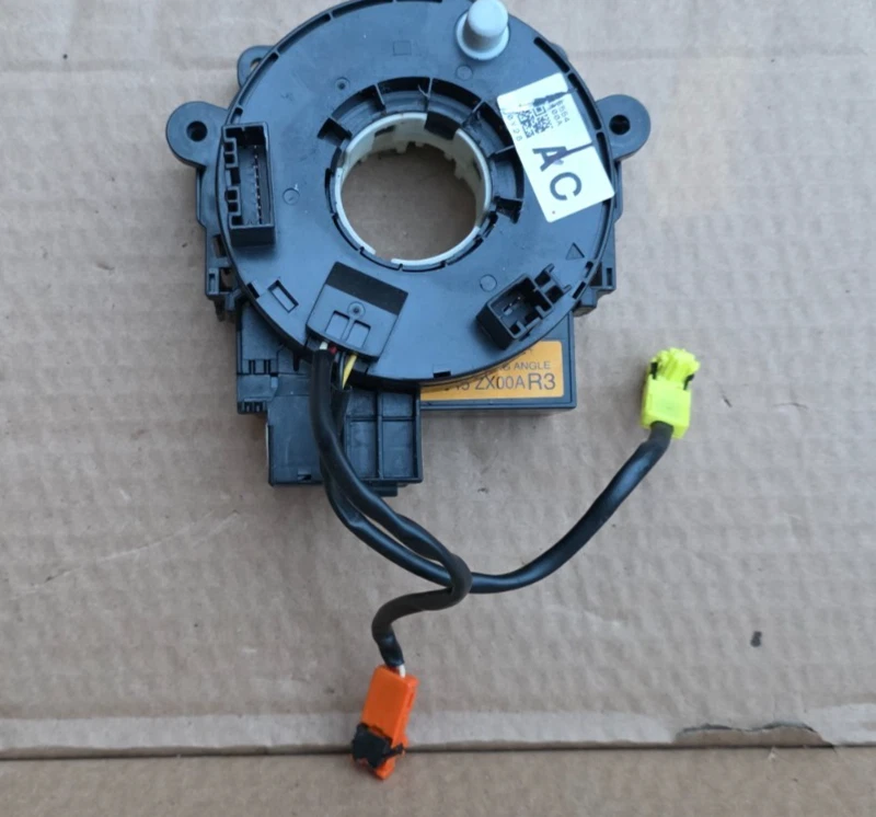 Muelle de reloj 2007-2013 para Nissan Altima Infiniti G35 G37 G25 25554Zx00A Foto 2 de 2