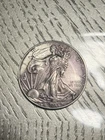 2015 American Silver Eagle BU 1 Oz Coin US $1 Dollar Mint Uncirculated Brilliant