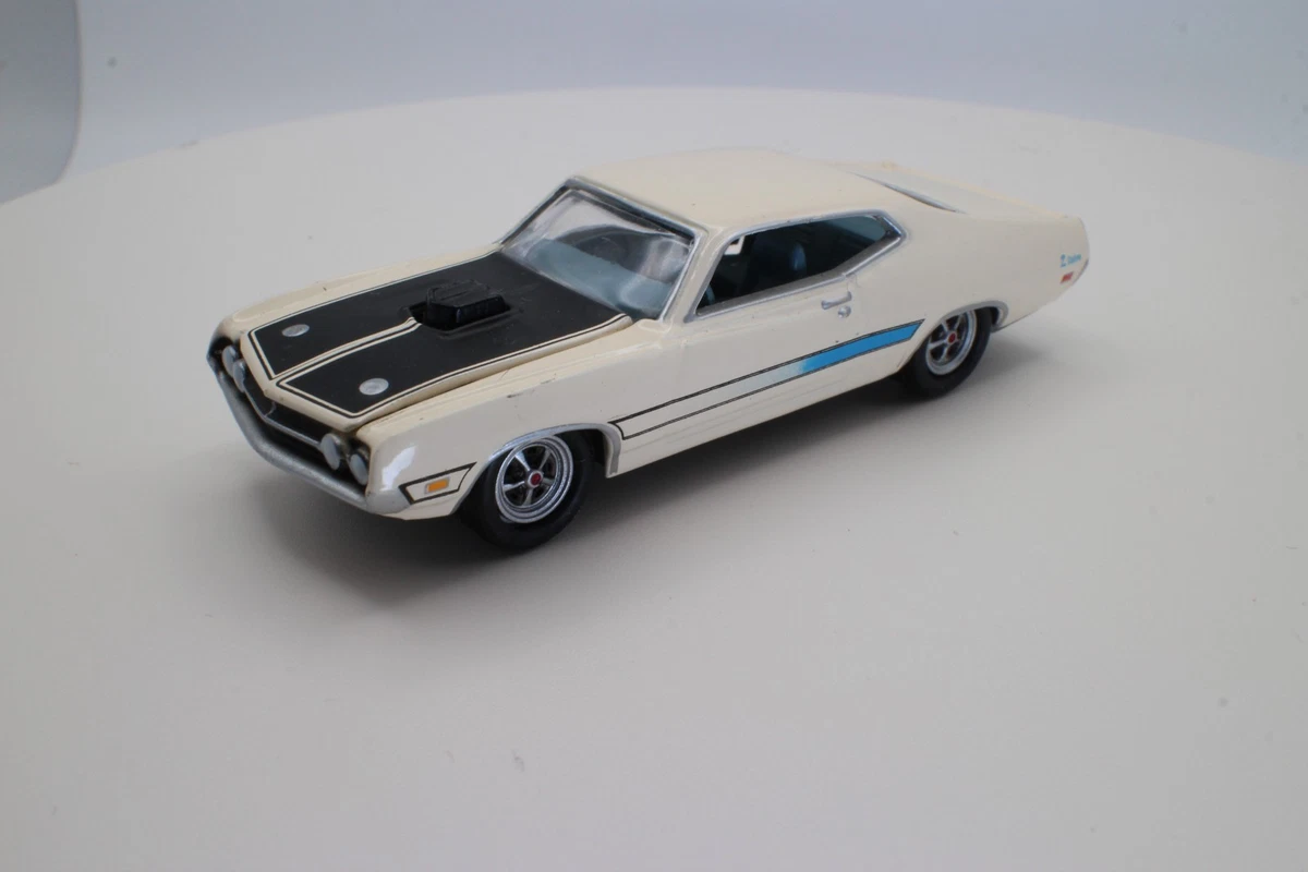 1971 Ford Torino Cobra for sale | eBay