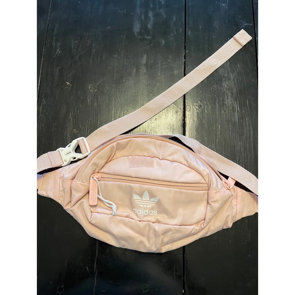 adidas Belt Bag & Fanny Pack Handbags & Bags for Women | eBay adidas Belt Bag & Fanny Pack Handbags & Bags for Women | eBay
