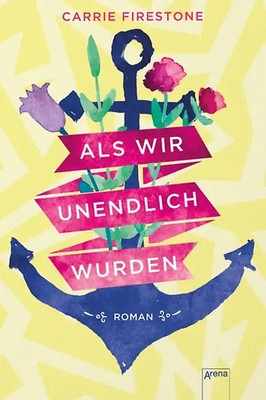 Als wir unendlich wurden