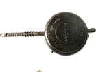 Griswold Puritan Waffle Iron No 8 Cast Iron Paddle Only No. 333 Ball Hinge