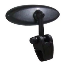 Cipa USA Ellipse Mirror Watercraft PWC 02003 530049