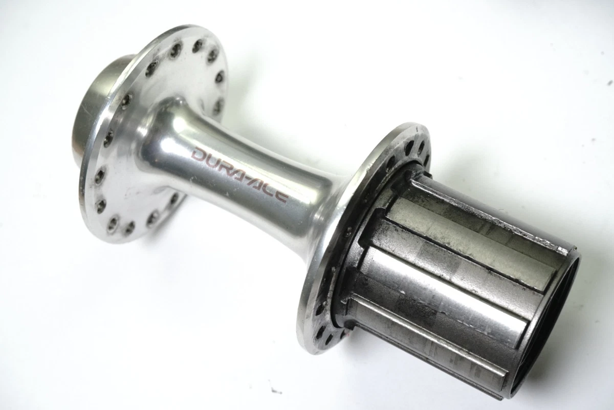 Dura Ace 7700 In Bicycle Hubs for sale | eBay