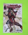 Amazing Spider-Man #622 Vol. 1 2010 Marvel Comics High Grade Comic Book R74-264