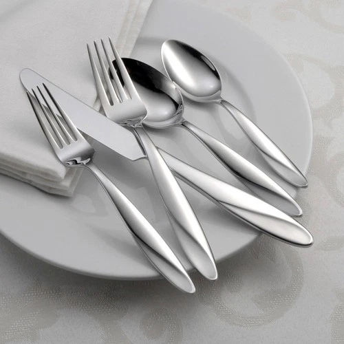 Oneida Simmer Flatware - Thumbnail 4