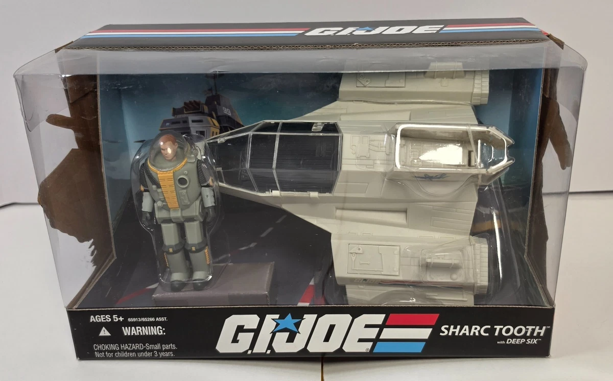 Gi Joe 25th Anniversary for sale | eBay