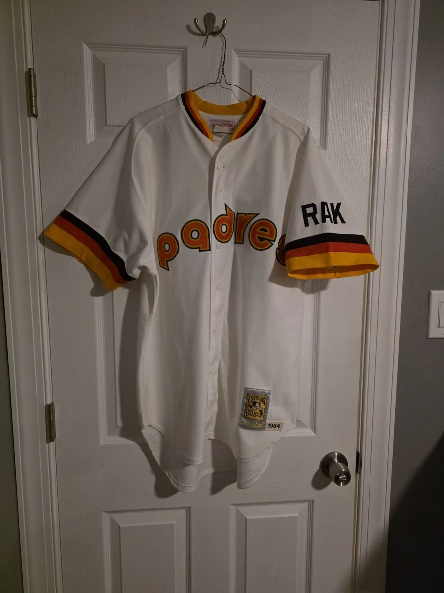 Mitchell & Ness San Diego Padres MLB Jerseys for sale | eBay