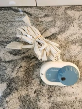 Sunbeam T38-H2-S Style K85P 3 Prong Power Cord Electric Blanket Heat Controller