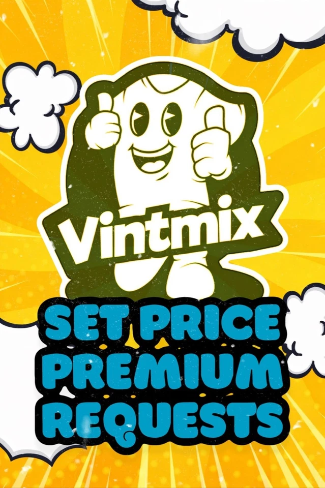PREMIUM REQUESTS SET PRICE SHOW