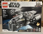 LEGO Star Wars The Mandalorian Razor Crest 75292 Set -New Factory Sealed Retired