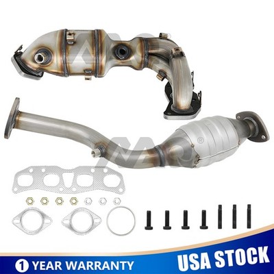 Catalytic Converter For Nissan Rouge 2008 2009-2013/Rogue Select 2014-2015 2.5L