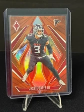 2024 Phoenix Jessie Bates Orange